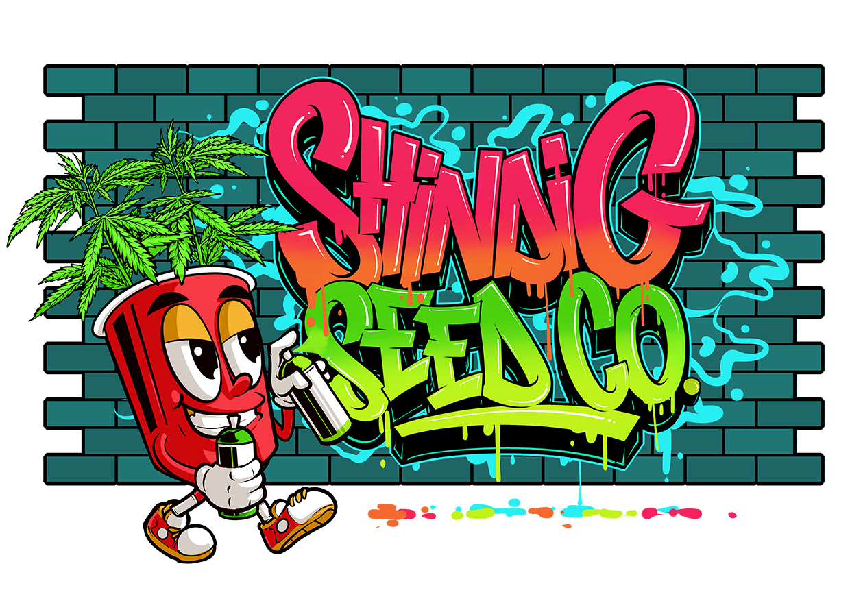 Shindig Seed Co